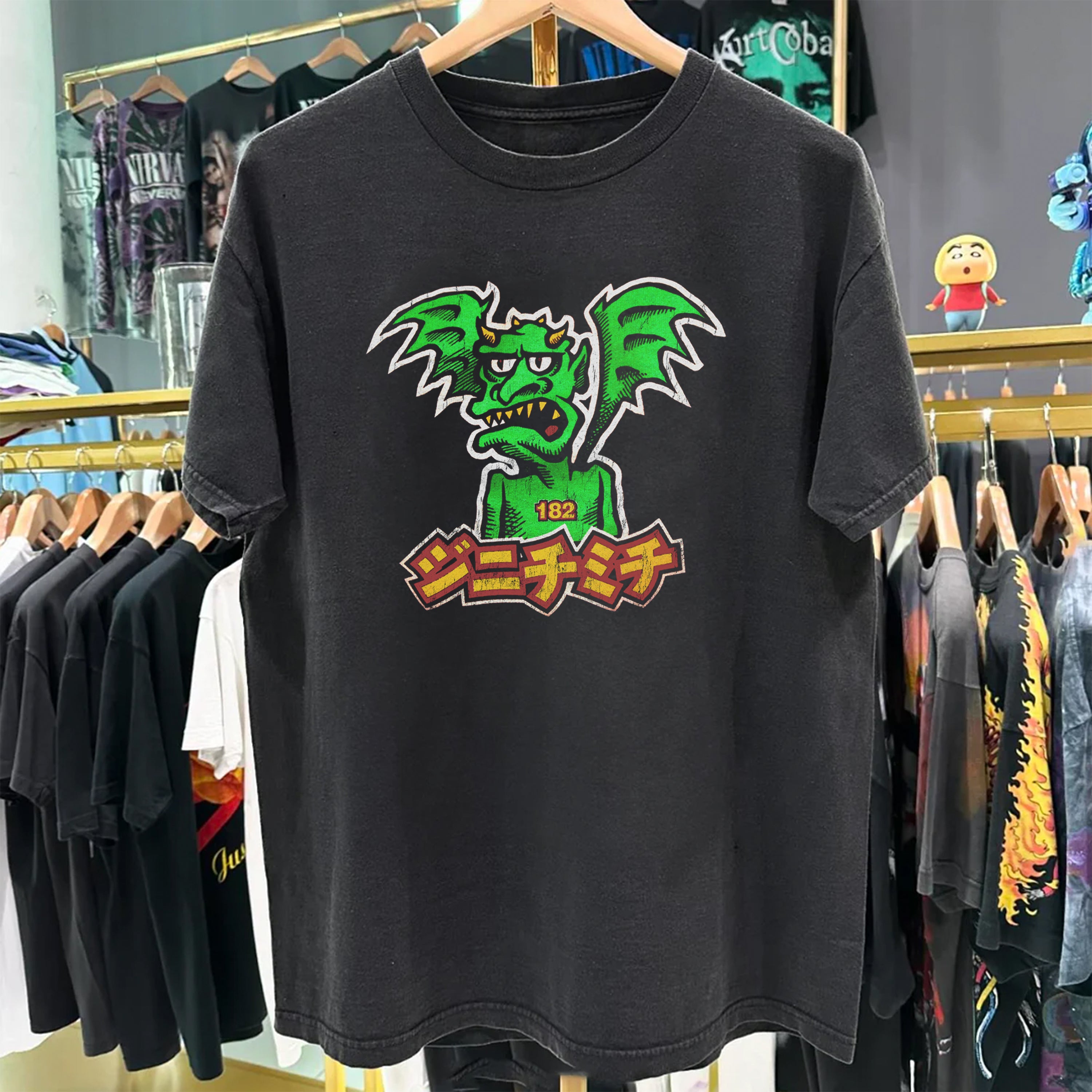 blink 182 ヴィンテージTシャツ ミュージシャン 00s Blink-182 tee