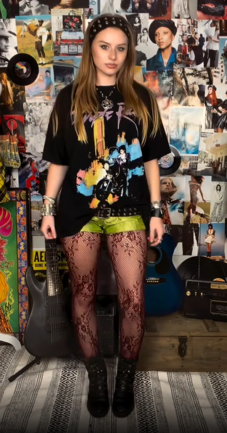 Purple Rain 1984 Prince Black Vintage Washed T-Shirt – Strike