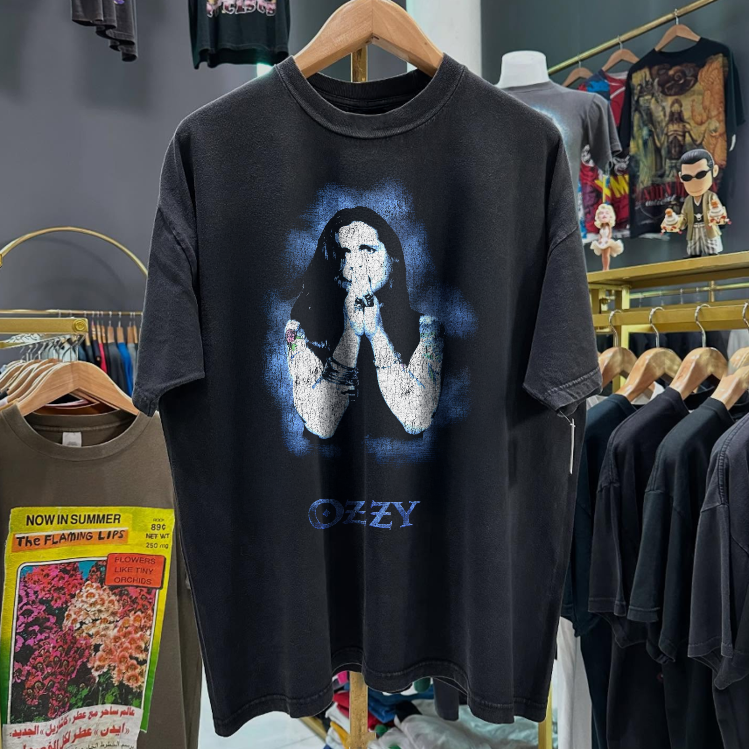 Stanley Road［カセット］ Chateau EZ Cylinder Lock C480-EZ-S - SHORT MILL