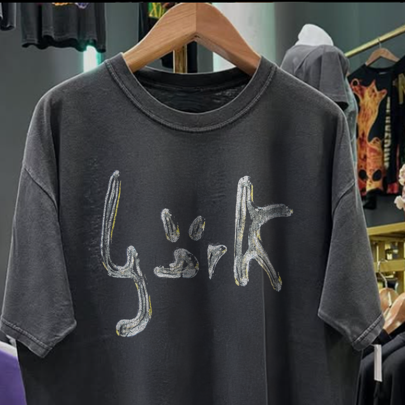 Strike Anywhere Vintage
