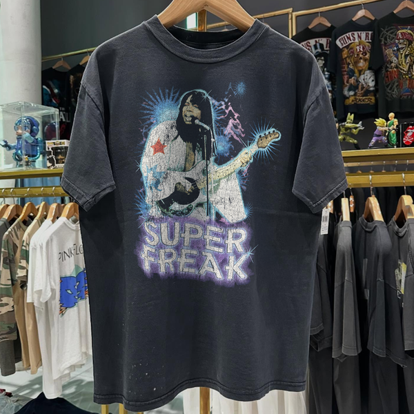 Ameri VINTAGE - soduk(スドーク) hole t-shirt Tシャツ t-shirt | soduk | スドークの公式オンラインストア