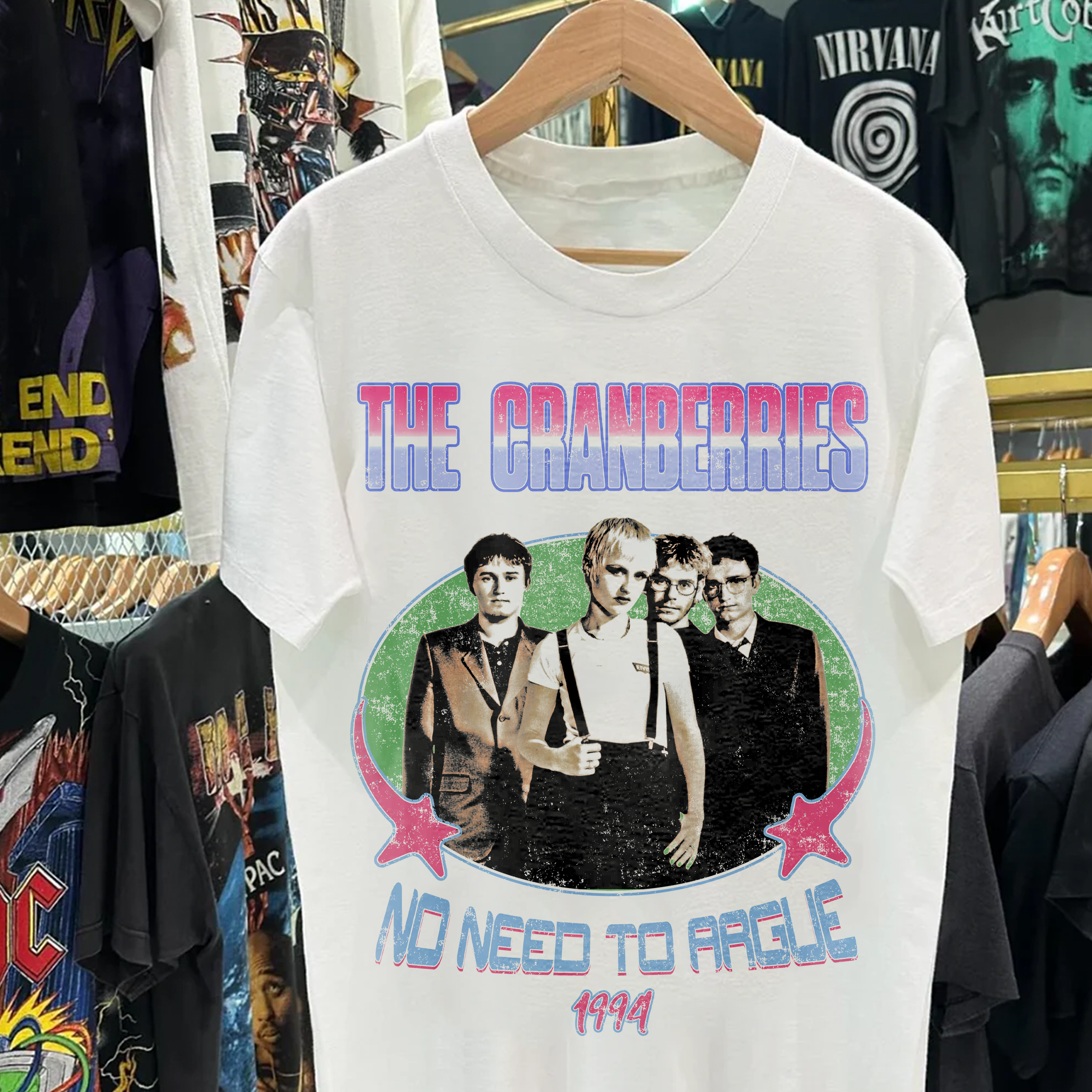 90s melvins tシャツ 90s〜 The MELVINS T-shirt | What'z up