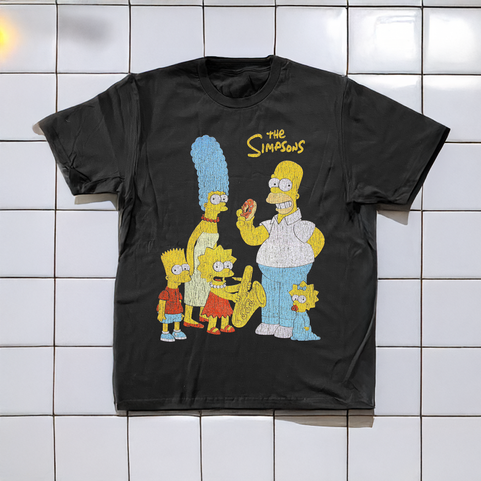 Strike Anywhere Vintage