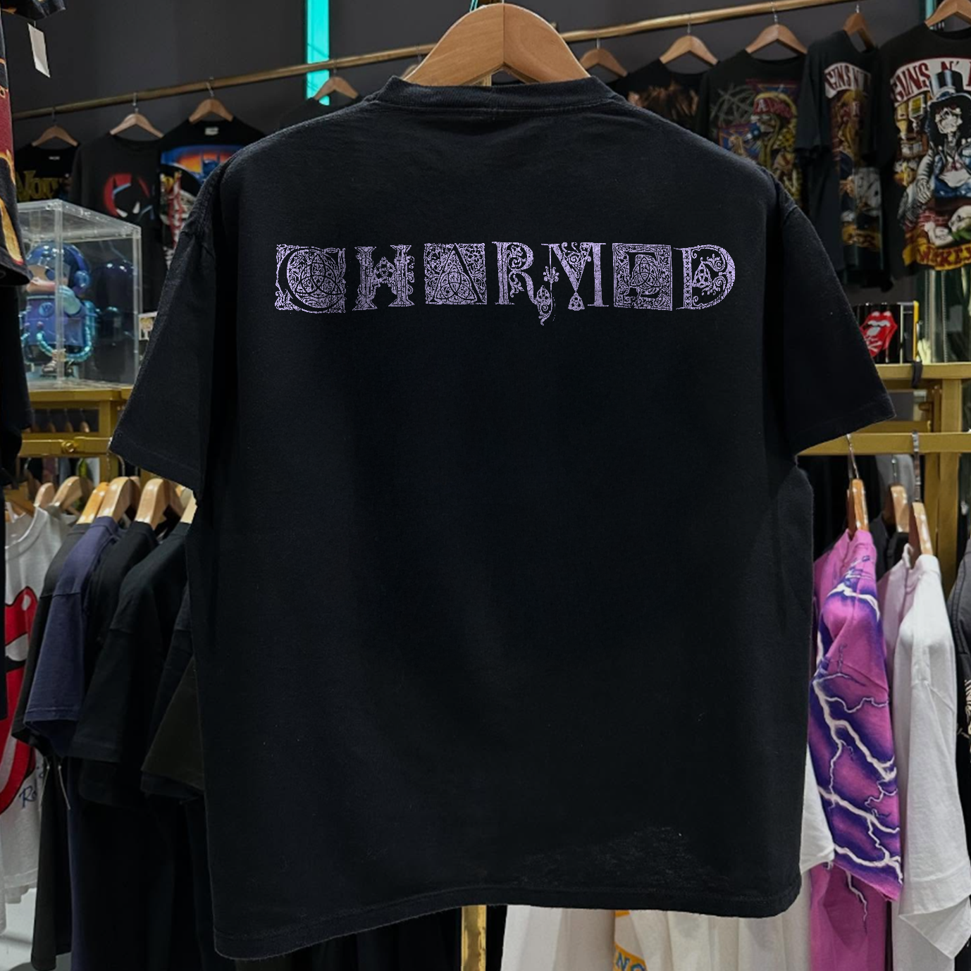 Strike Anywhere Vintage