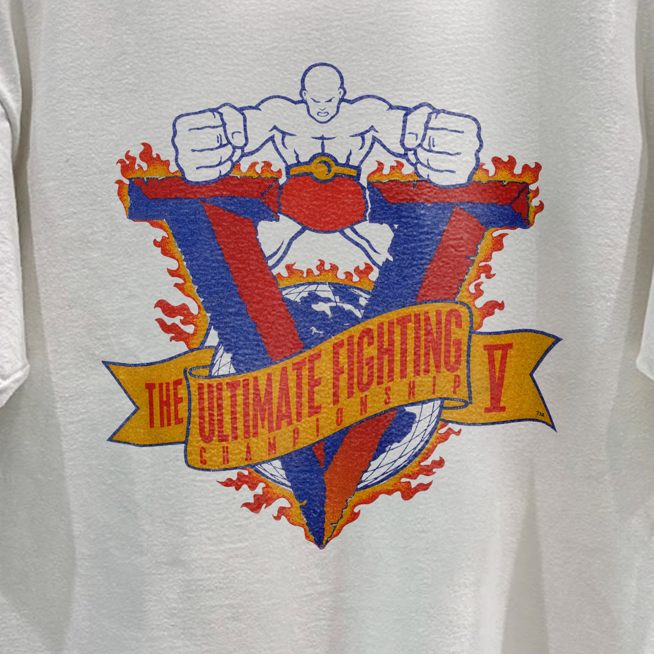 Strike Anywhere Vintage