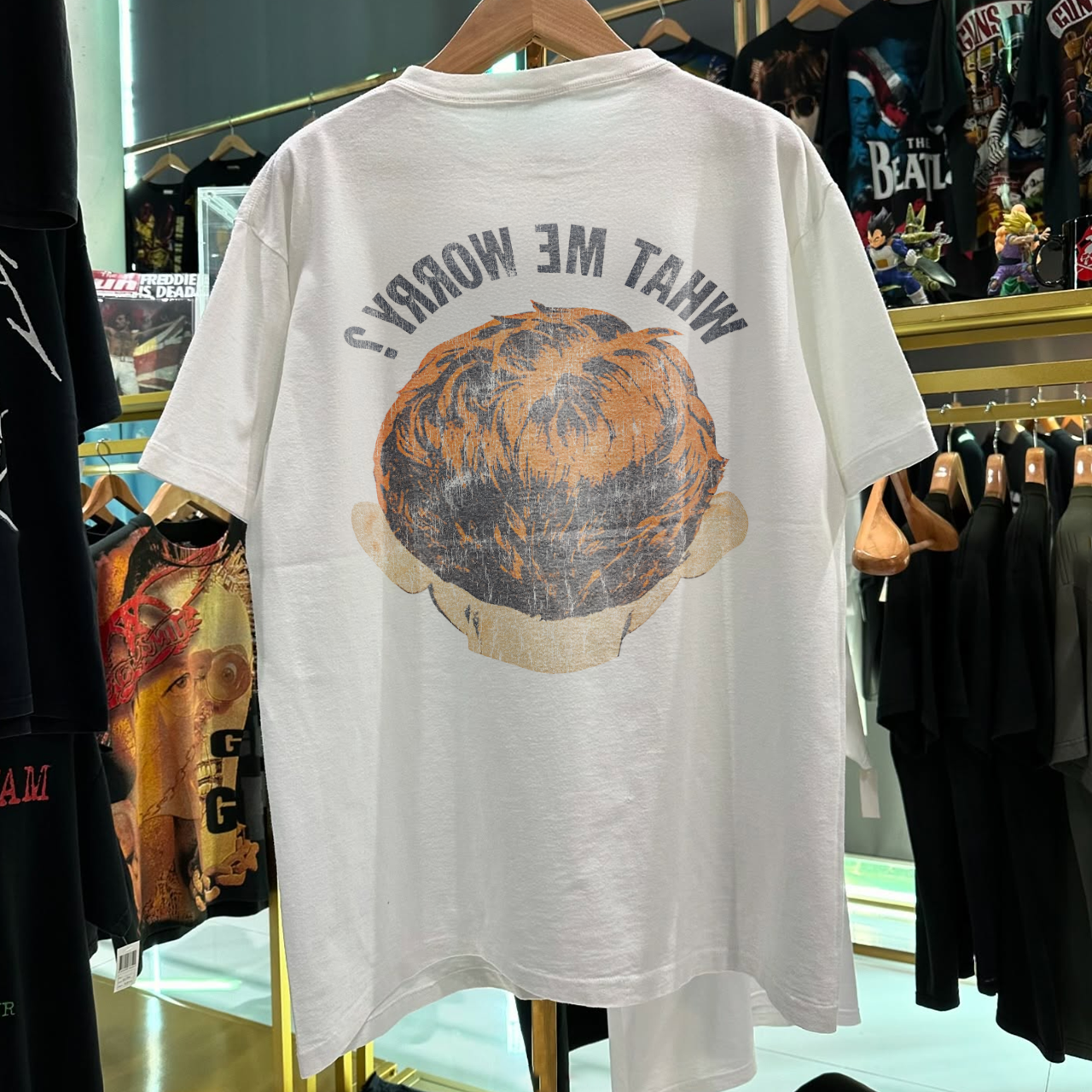 Strike Anywhere Vintage