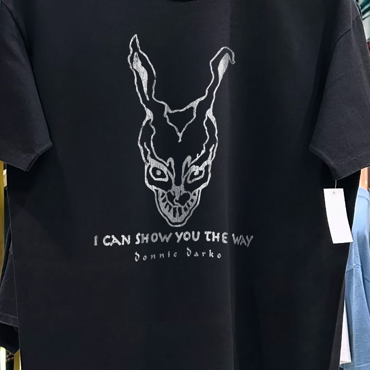 2001 Donnie Darko 