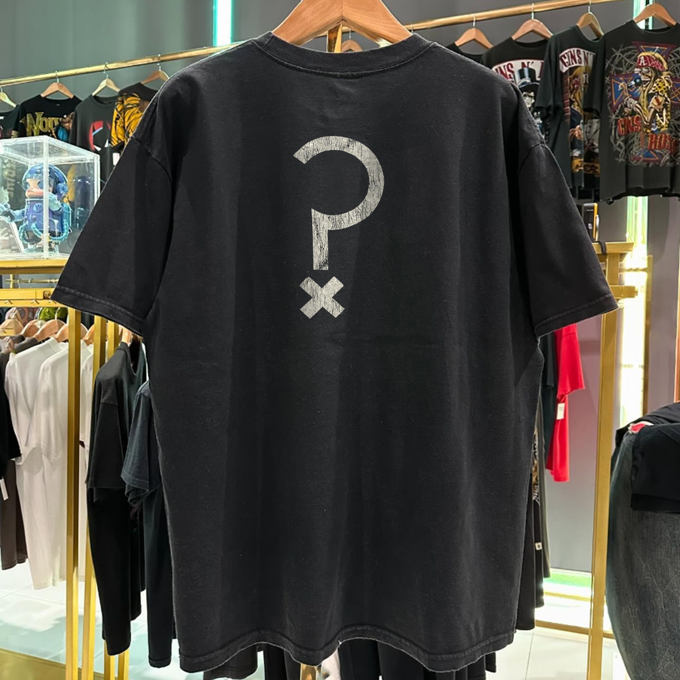 Strike Anywhere Vintage
