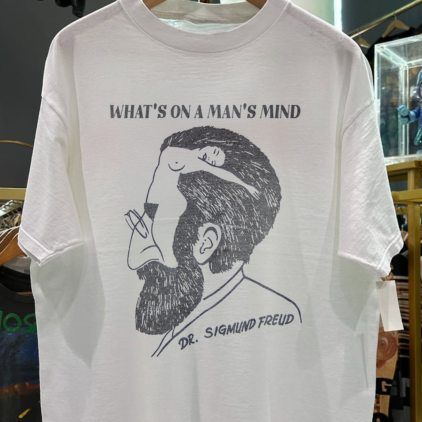 Strike Anywhere Vintage