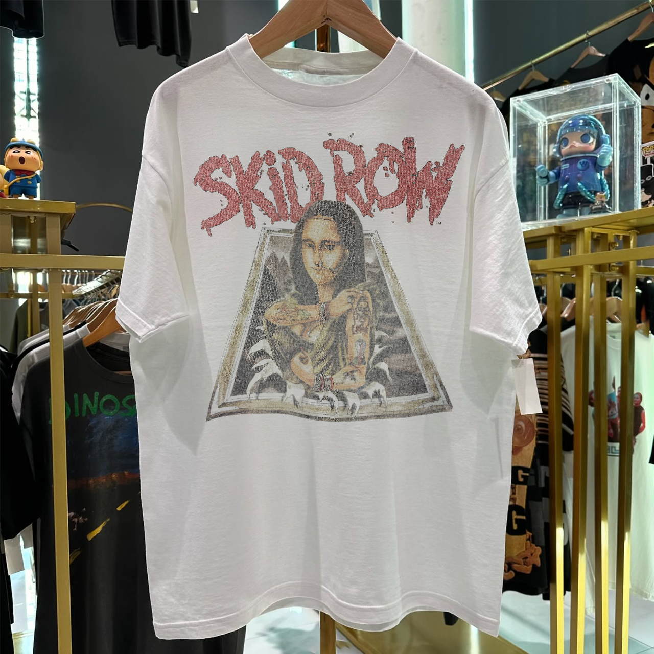 Strike Anywhere Vintage