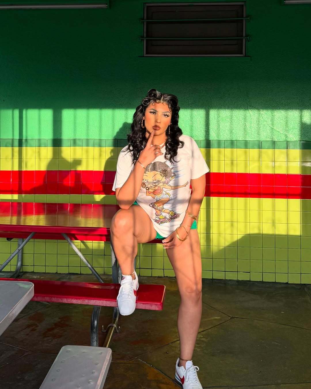 90s Sade Ultra Rare Washed White T-Shirt – Strike Anywhere Vintage