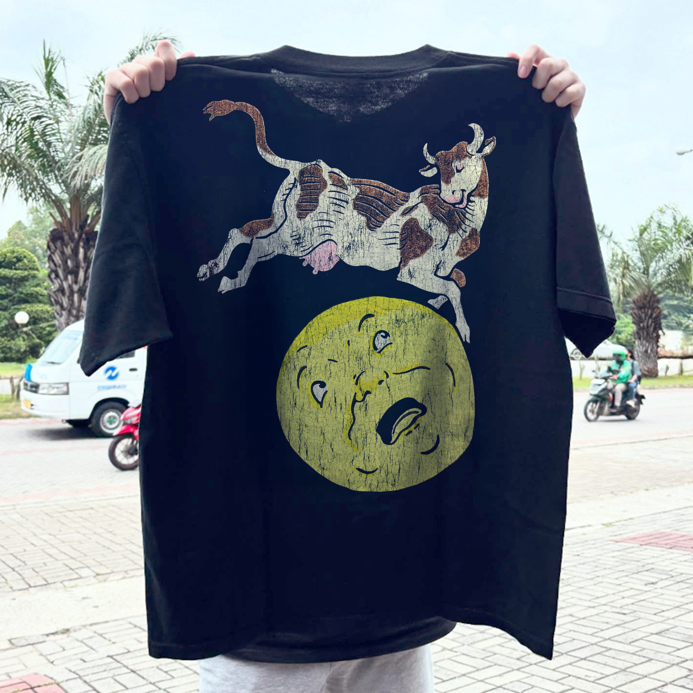 Strike Anywhere Vintage