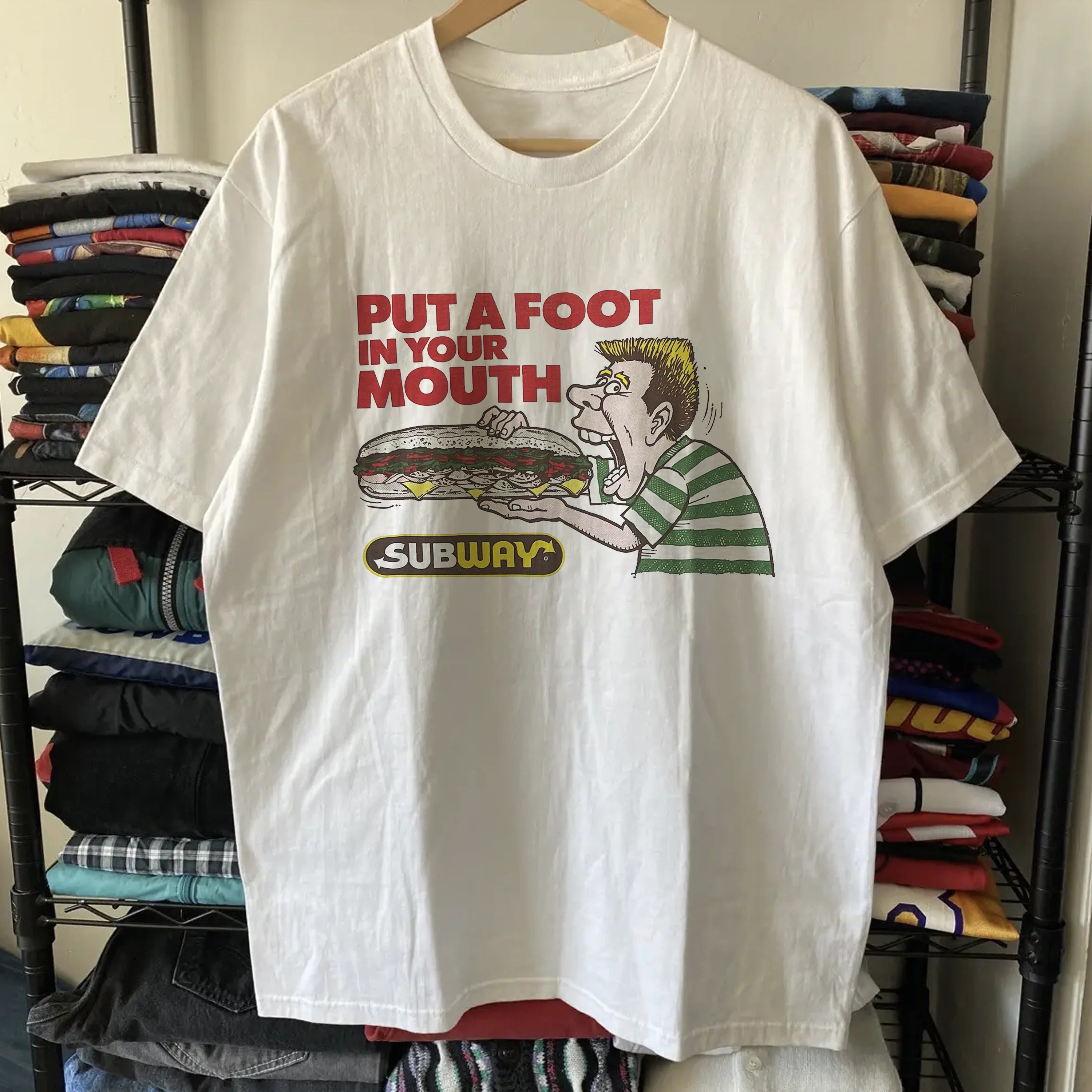 NOSTALGIC – Strike Anywhere Vintage