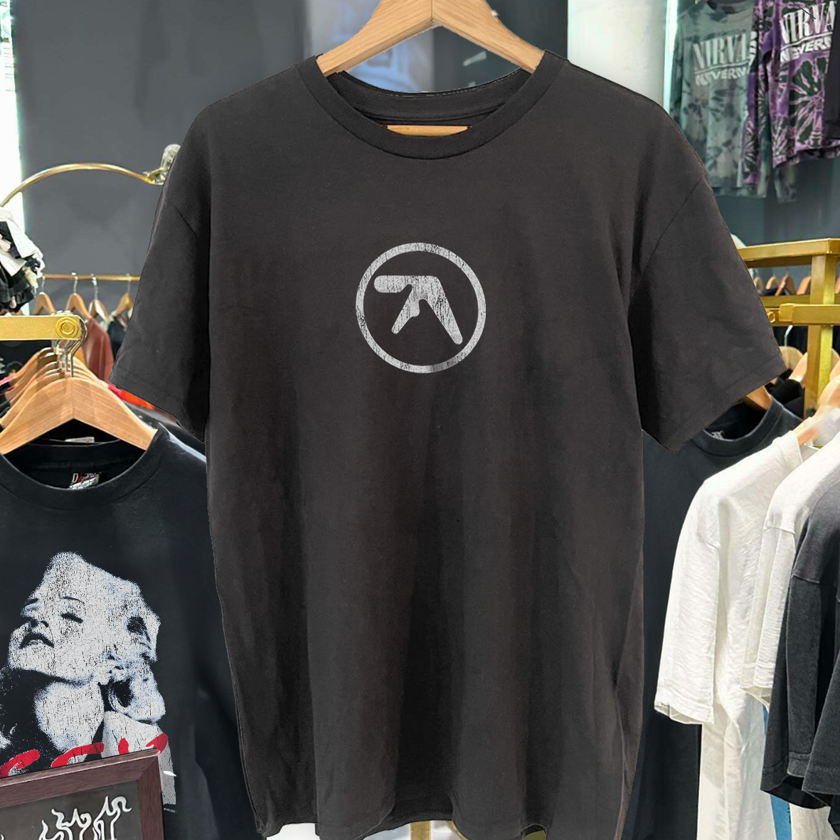Strike Anywhere Vintage
