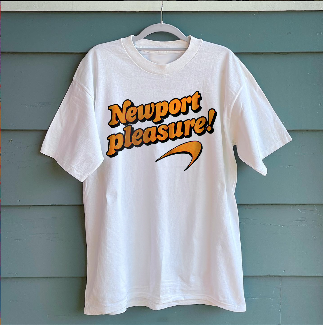 Strike Anywhere Vintage