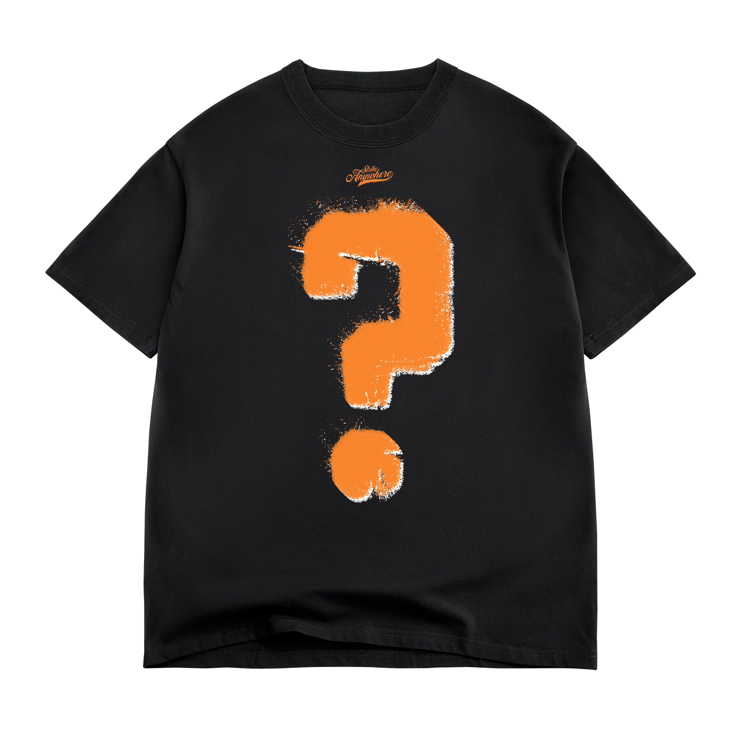 MYSTERY TEE #3