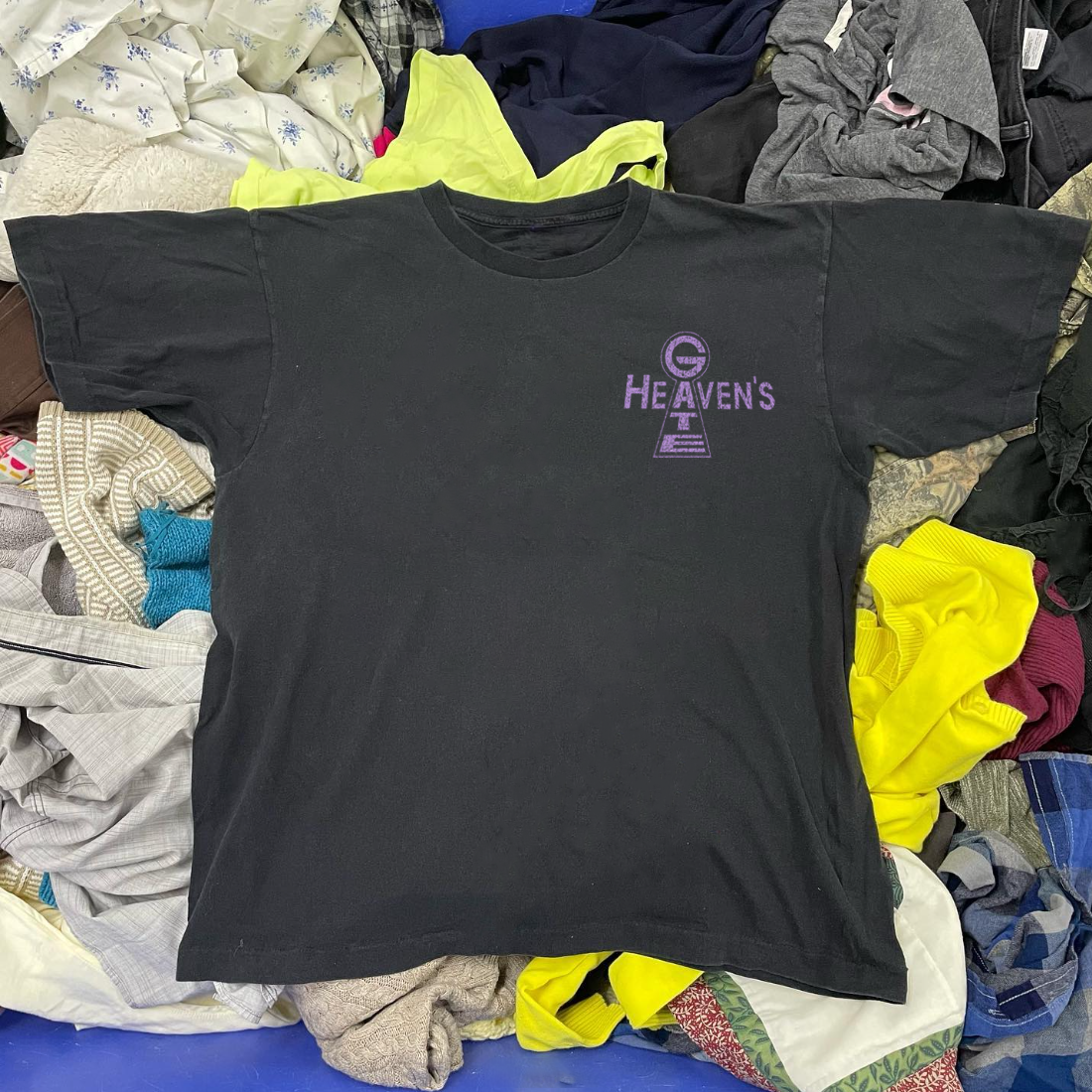 Strike Anywhere Vintage