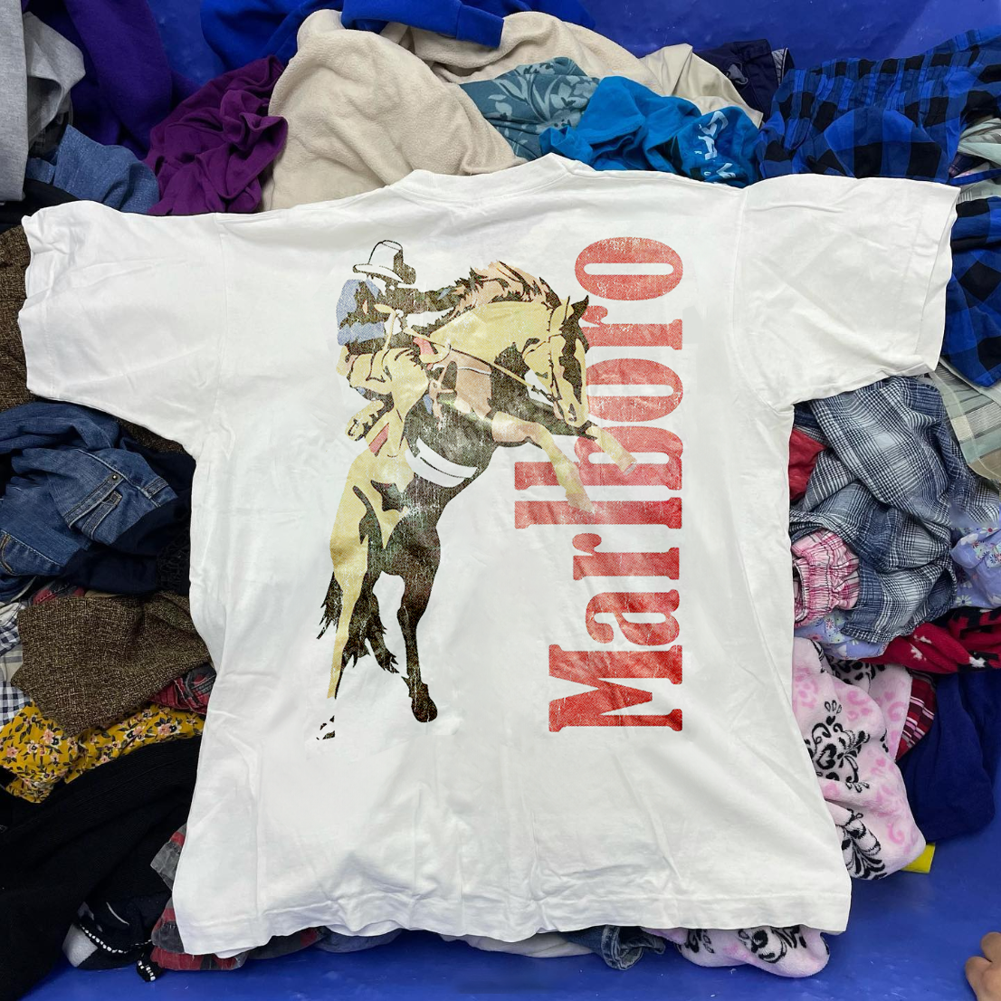 Strike Anywhere Vintage