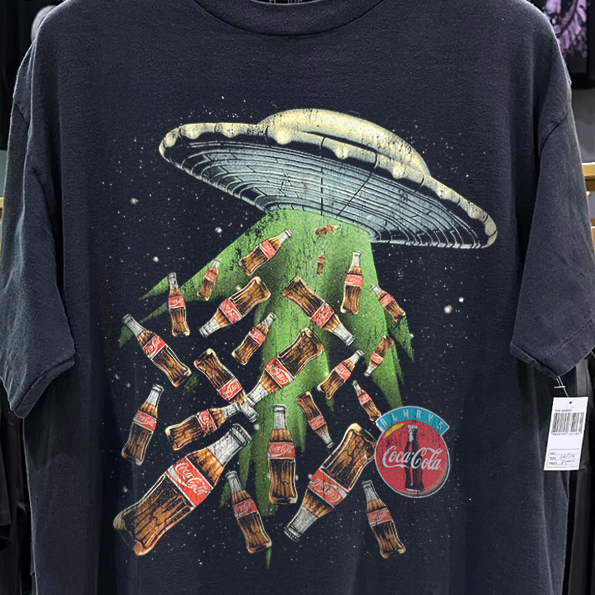Strike Anywhere Vintage
