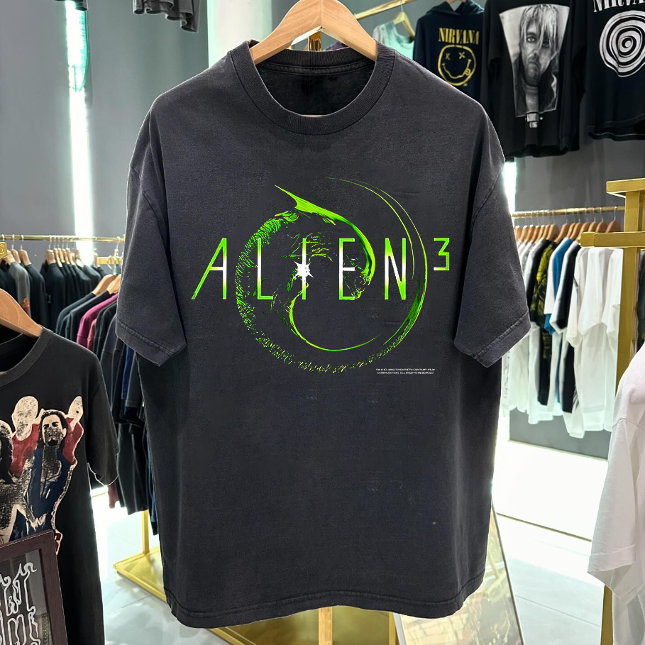Alien 3 t shirt sale