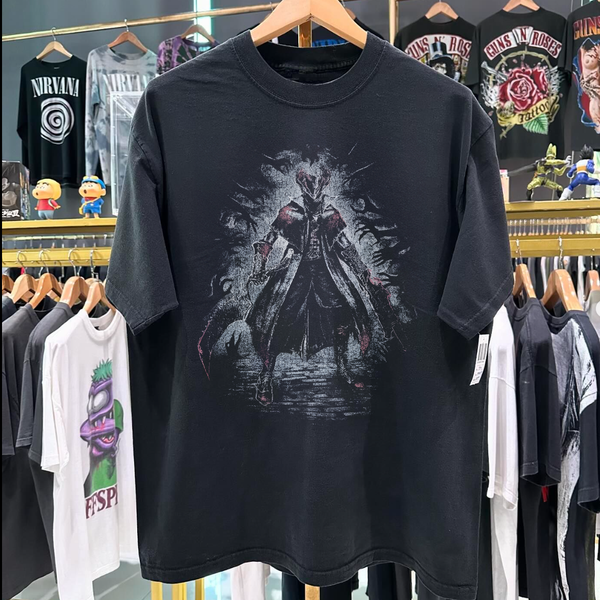 ★GRAILZ★ VINTAGE ATHLETIC TSHIRTS BLACK MUSINSA | GRAILZ VINTAGE ATHLETIC T-SHIRTS [BLACK]
