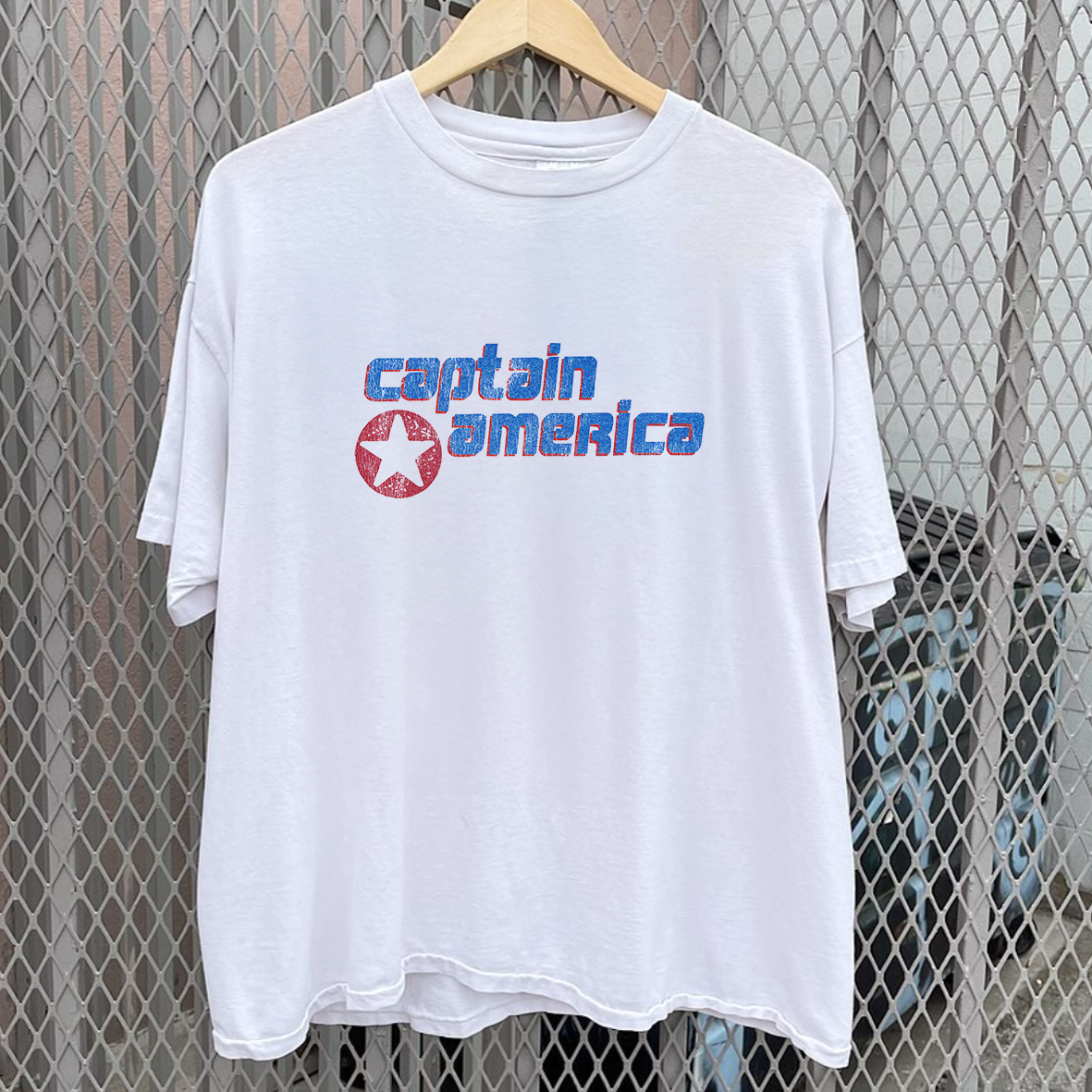 Strike Anywhere Vintage