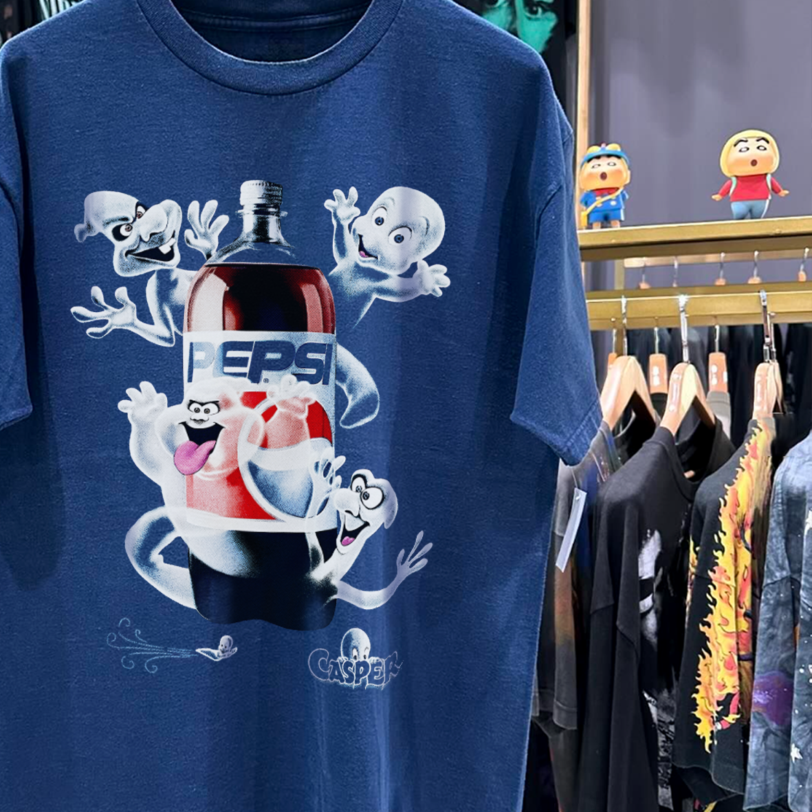 Pepsi t shirt online