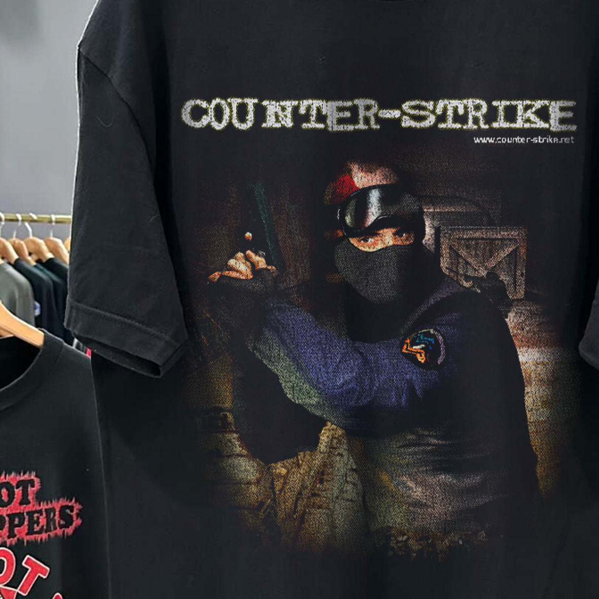 Strike Anywhere Vintage