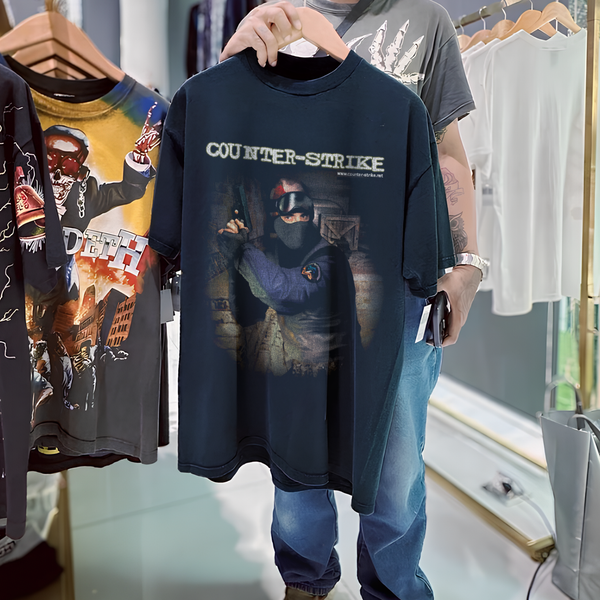 初期 strike anywhere Tシャツ Chorus of One 初期 strike anywhere Tシャツ Chorus of One