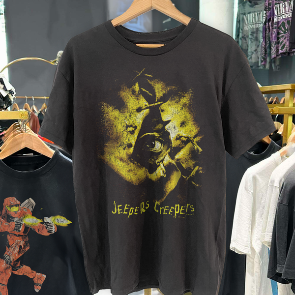 HARAKIRI KOCORONO TOUR 2001／Ｔシャツ HARAKIRI KOCORONO TOUR 2001／Tシャツ HARAKIRI KOCORONO TOUR 2001