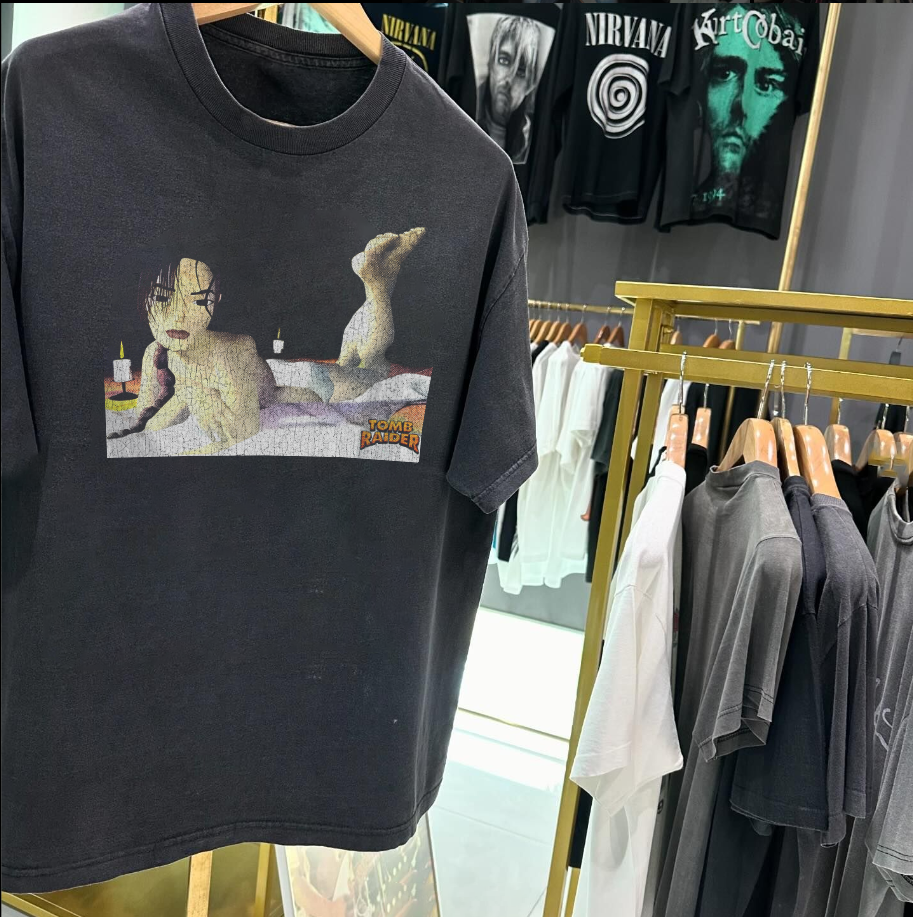 Strike Anywhere Vintage