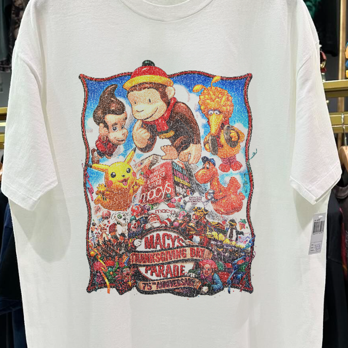Strike Anywhere Vintage