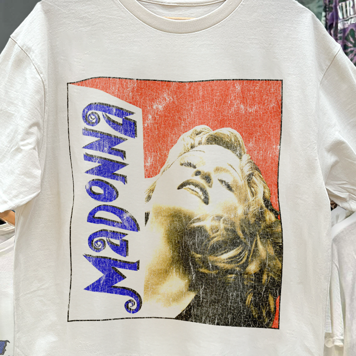 Strike Anywhere Vintage