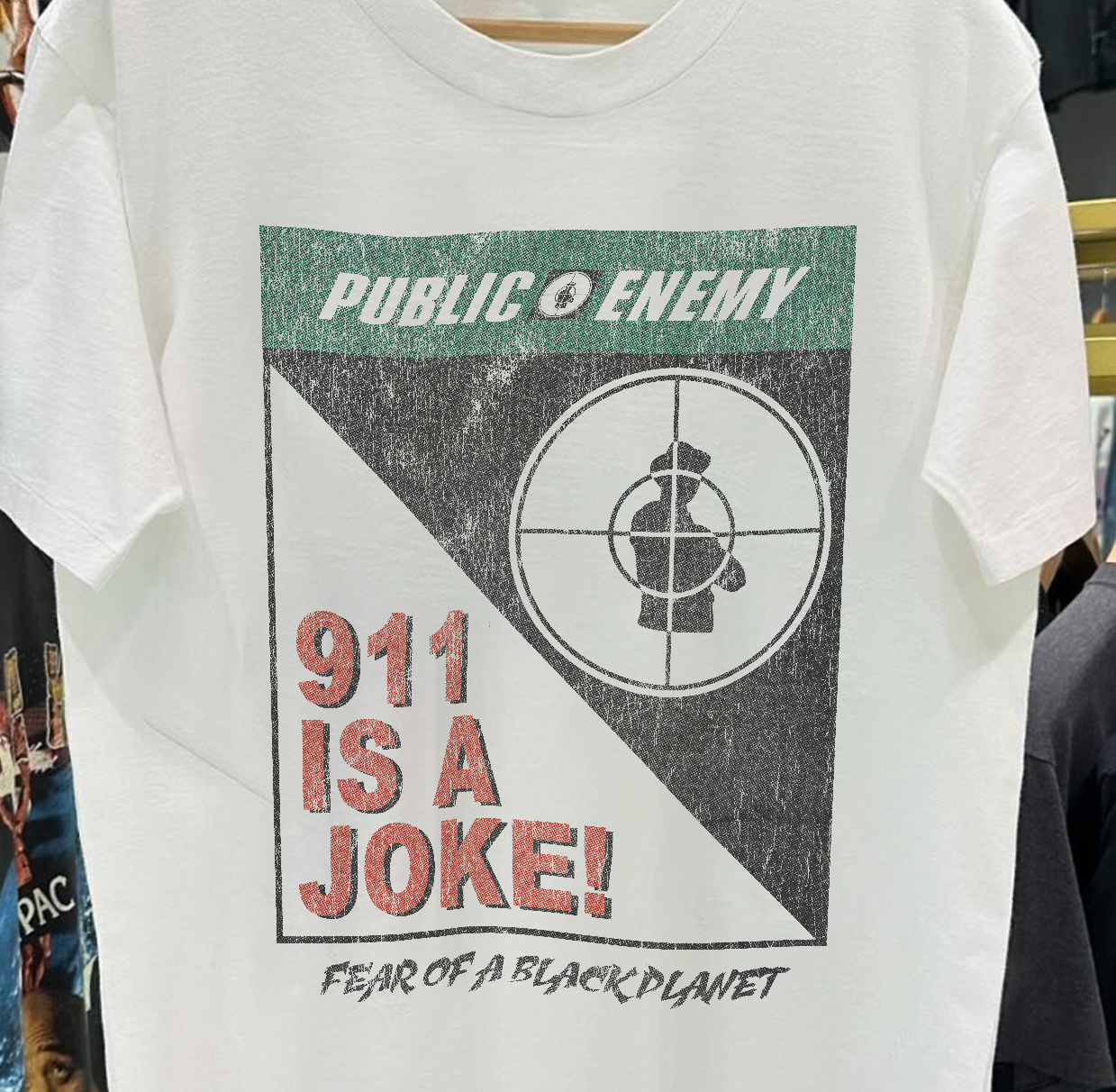 Strike Anywhere Vintage