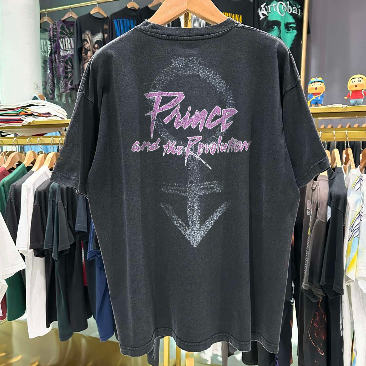 Strike Anywhere Vintage