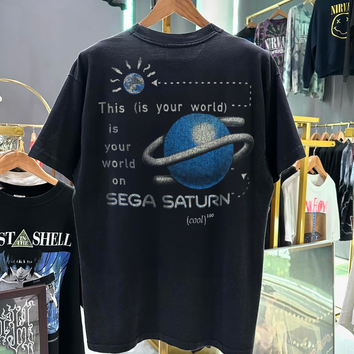 Strike Anywhere Vintage
