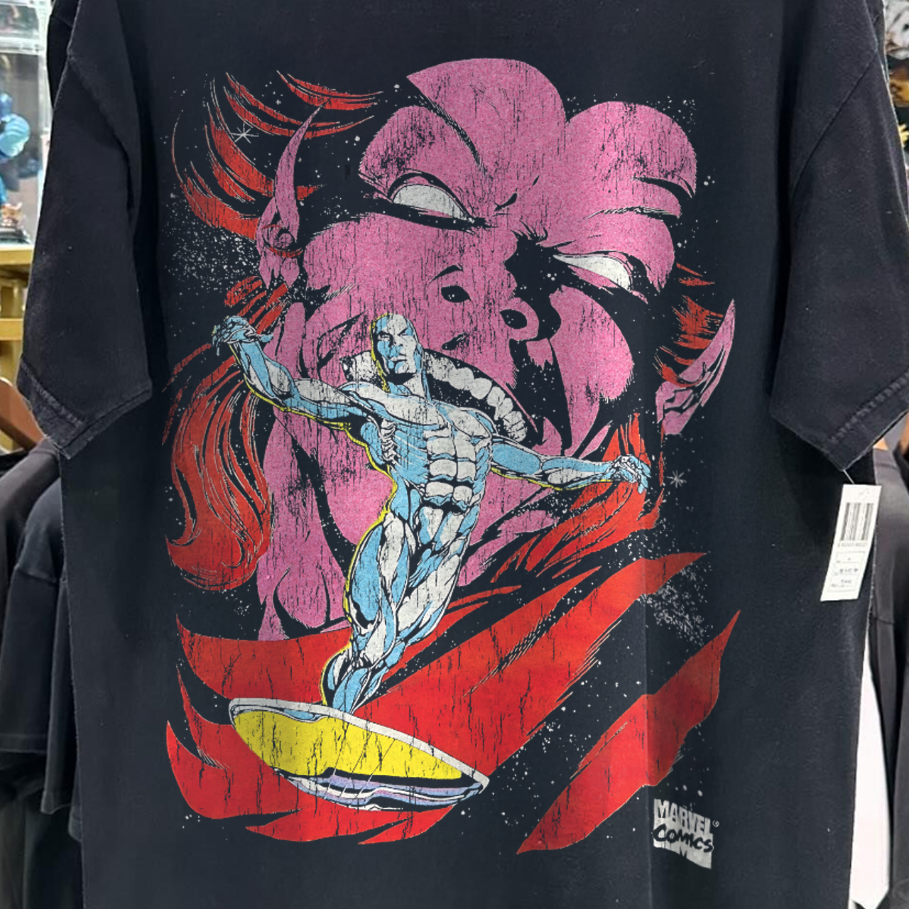 Strike Anywhere Vintage