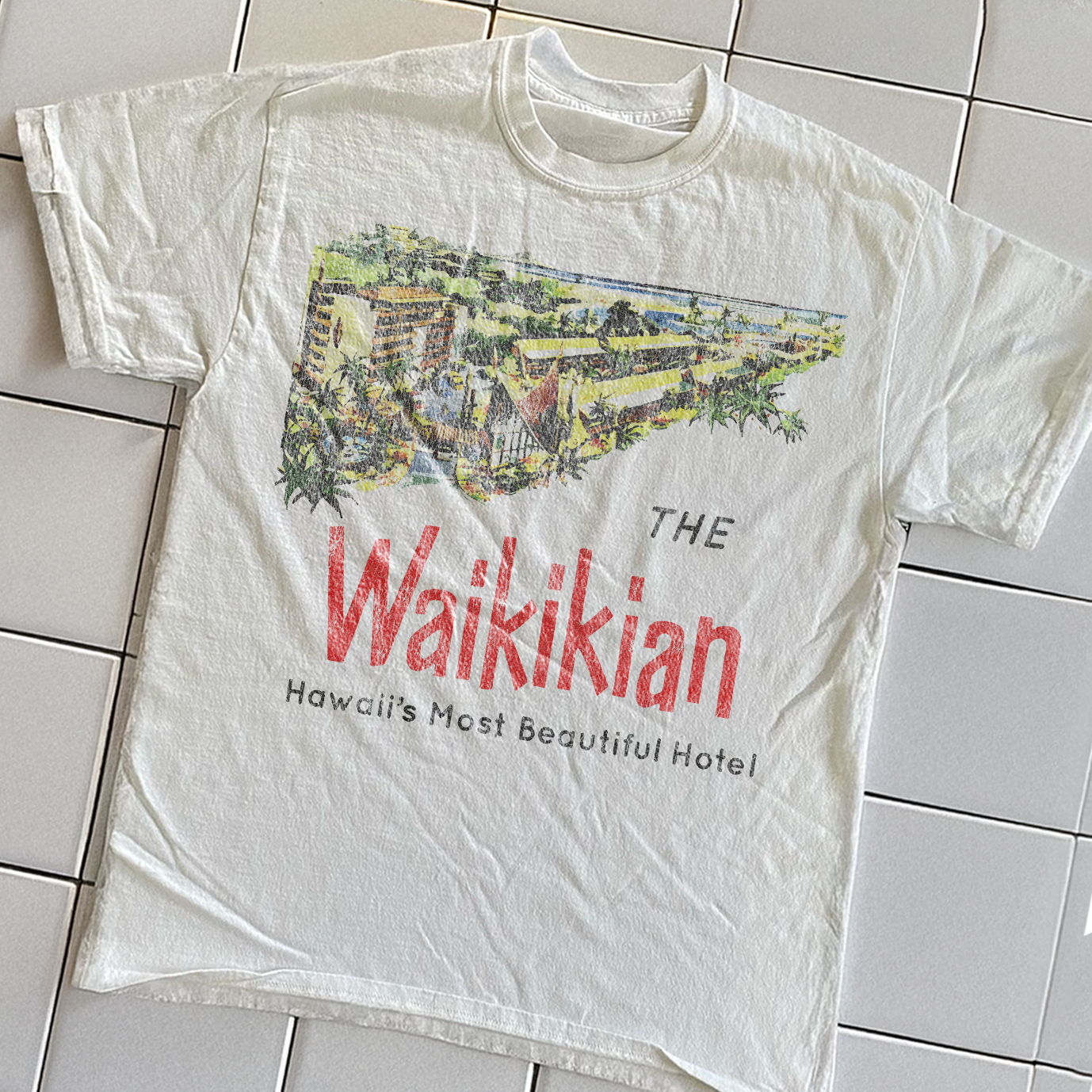 Strike Anywhere Vintage