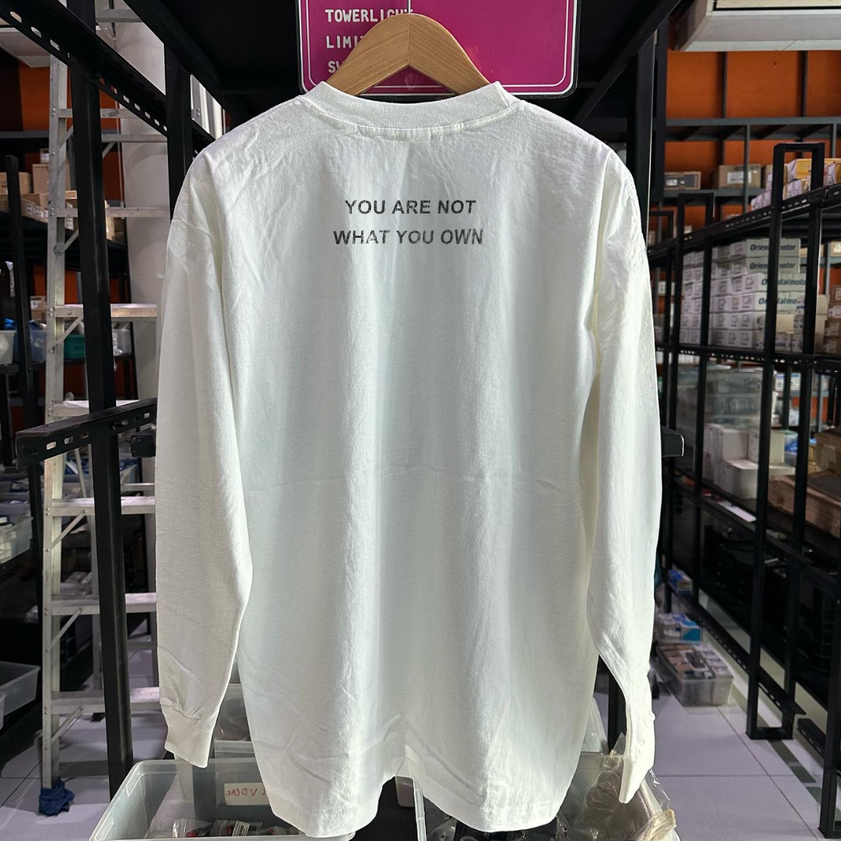 Strike Anywhere Vintage