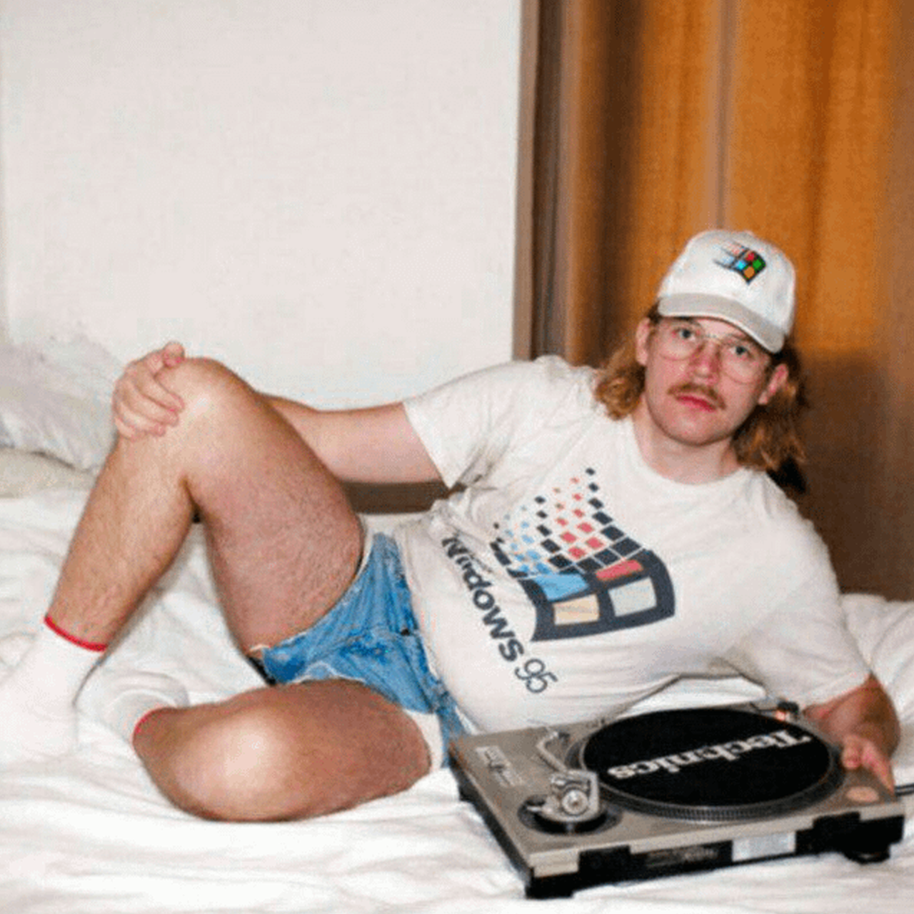 Strike Anywhere Vintage