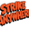 Strike Anywhere Vintage logo