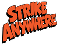 Strike Anywhere logo