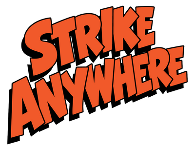 Strike Anywhere