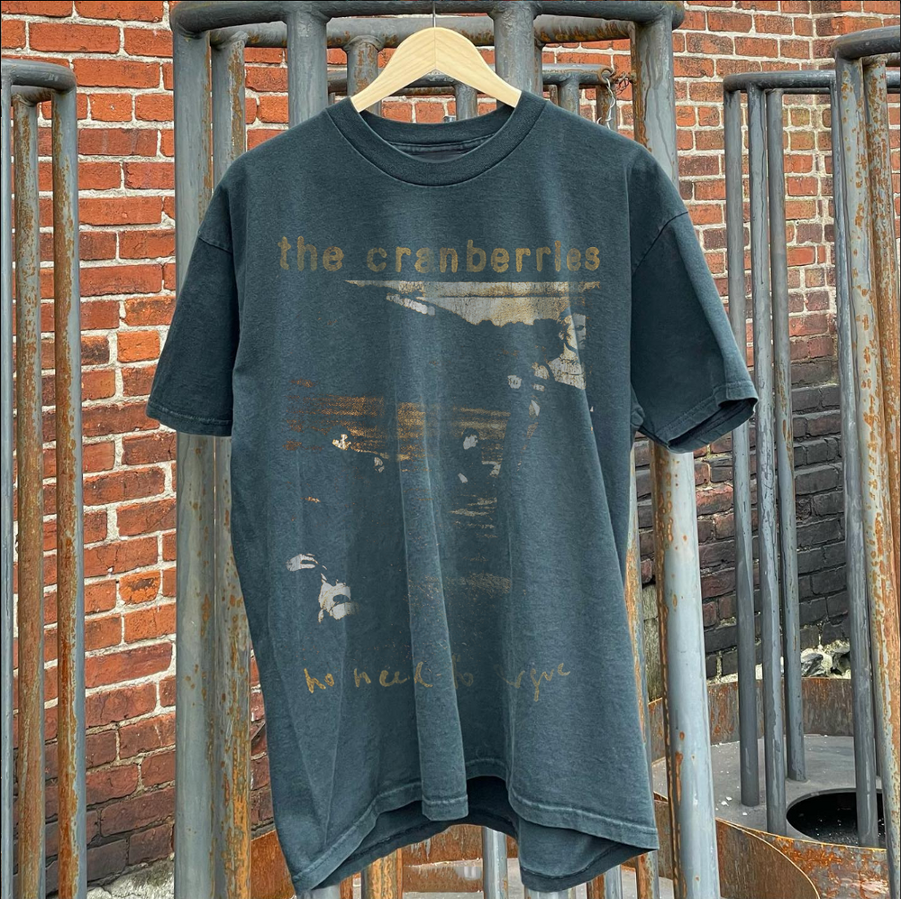 Strike Anywhere Vintage