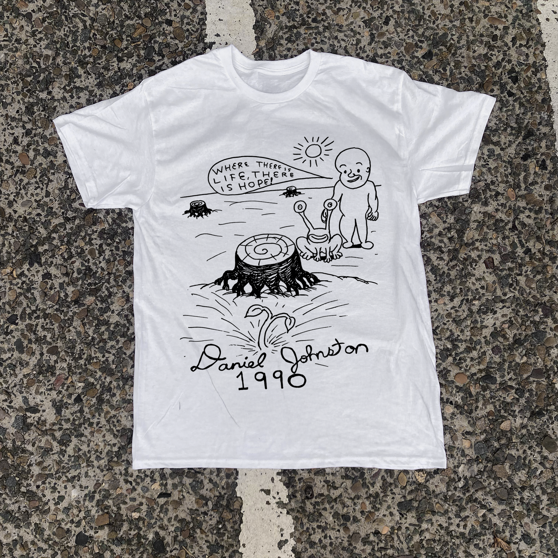 Strike Anywhere Vintage