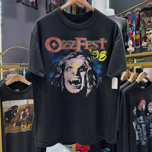 Rusted Car Tee BONEZ Tシャツ saint michael Rusted Car Tee BONEZ Tシャツ saint michael