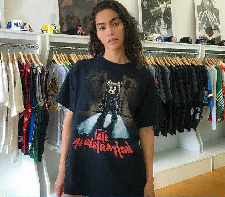 Strike Anywhere Vintage