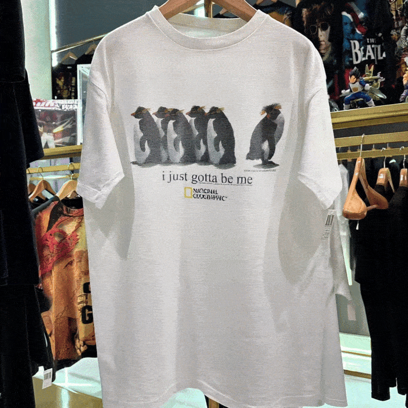 2003 FREE YAYO RARE BONE T-SHIRT