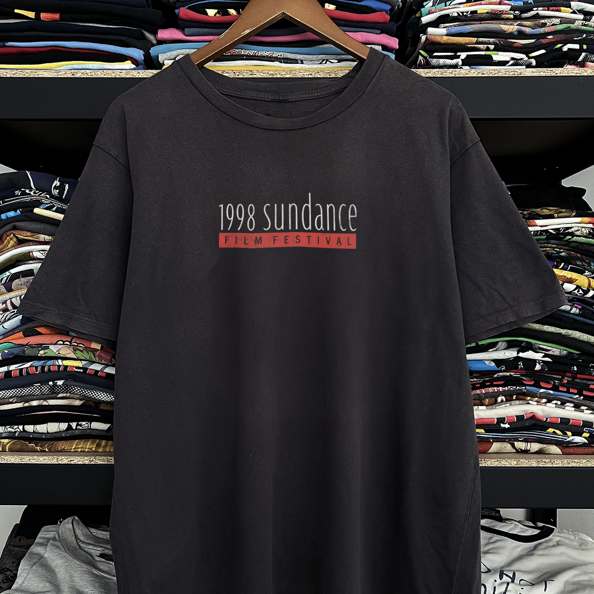 1998 Sundance Film Festival
