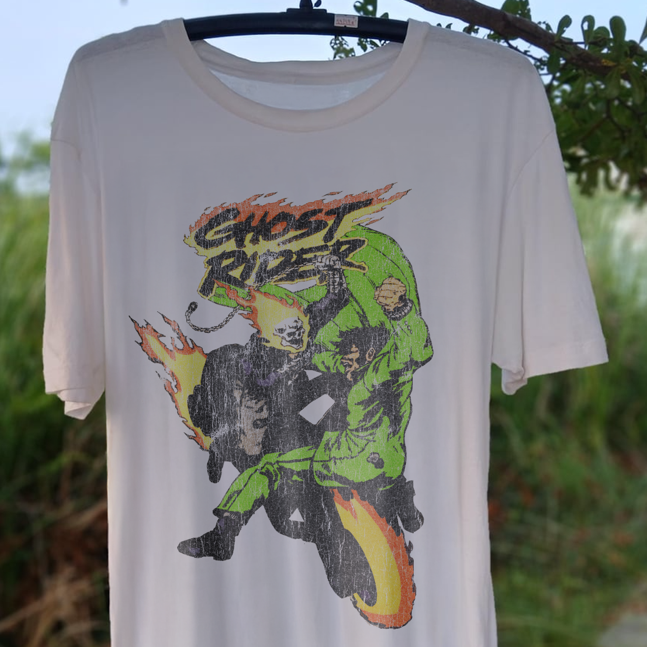 Strike Anywhere Vintage
